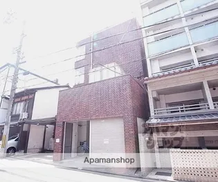 二条グランドハイツ【301号室】の外観