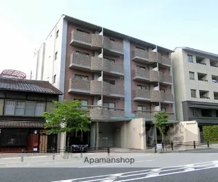 ビューコート東山【I403号室】の外観