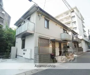 メゾン宮ノ前の画像