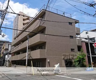 万成ビルの画像