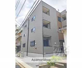 GRACEHILL R&K【2階】の外観