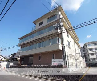 リビエール桃陵【207号室】の外観