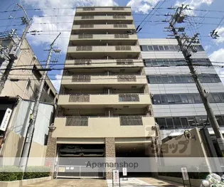 アルス四条室町【304号室】の外観