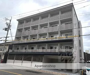 アクアプレイス京都聚楽第【307号室】の外観