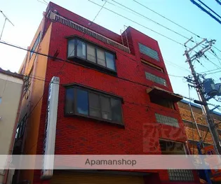 ヴィラ若杉の画像