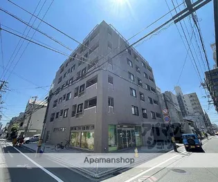 御所南グリーンマンション東洞院の画像