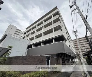 リブ・マンション【501号室】の外観