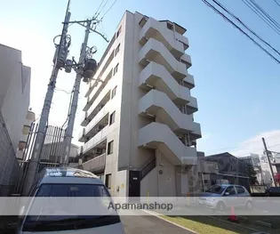 エル セレーノ西院I番館の画像