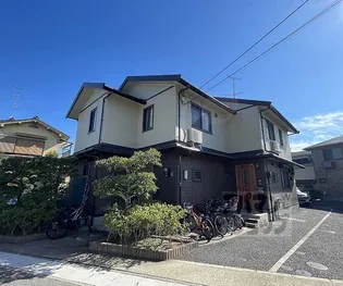 ETERNAL WOOD II(エターナルウッド)【1号室】の外観