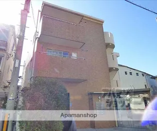 アルファブランカの画像