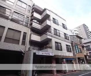 新町パールハイツ【103号室】の外観