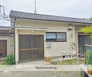 京都府京都市伏見区横大路中ノ庄町【テラスハウス】の外観