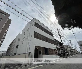 グレースジェミニ【2階】の外観