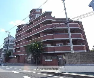 デ リード桃山南の画像