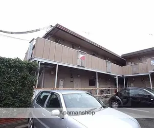 ドミール厨子奥 B棟の画像