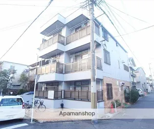 シティヴィラTKの画像