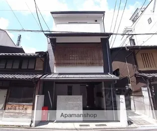 シュトラーセ【201号室】の外観