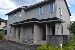 BURSWOODB棟の画像