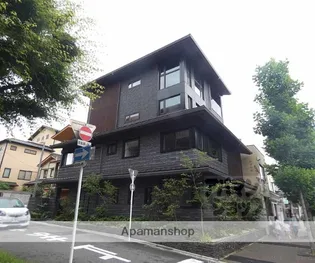 パーチェ岡崎神宮道の画像