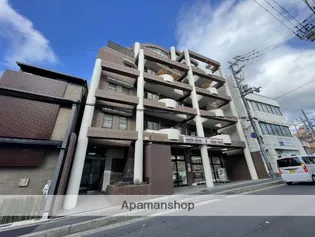 エグゼ東山の画像