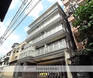 カーサ・フェリーチェ【305号室】の外観