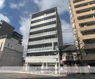 ソレイユ壬生の画像