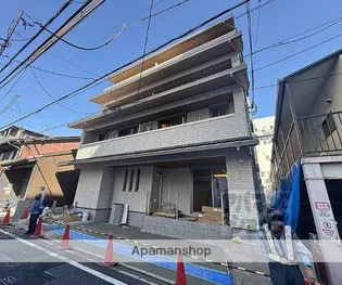 シャーメゾン環【101号室】の外観