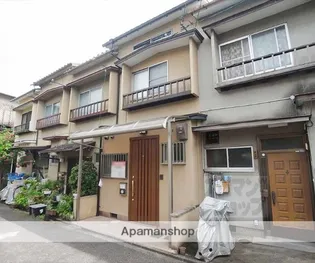 京都府京都市左京区修学院狭間町【一戸建】の外観