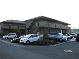 リバーサイド桂川 B棟【1階】のその他画像