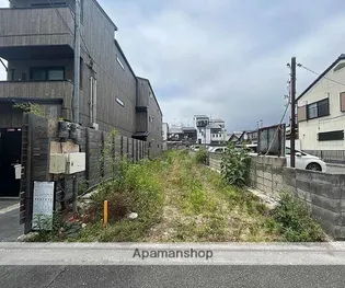 上京区晴明町建築計画【2階】の外観