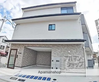 セレニティ伏見桃山の画像