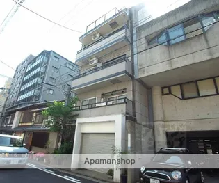 クレール仲井【301号室】の外観