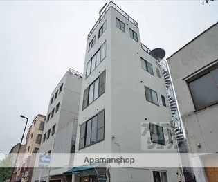 39ビル【201号室】の外観