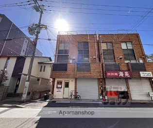 京都府京都市右京区西院西今田町【一戸建】の外観