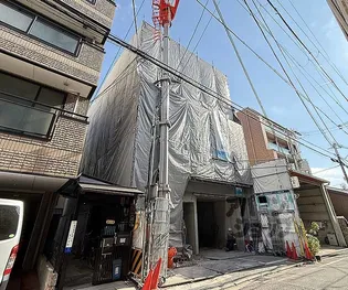 ジーニアススクエア四条高辻の画像