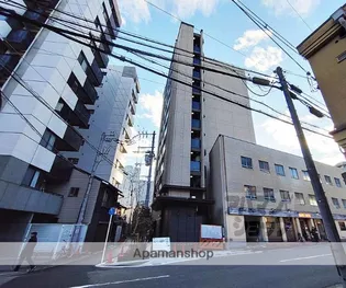 レーベン京都河原町【902号室】の外観