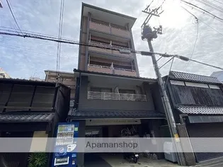 アドバンス京都烏丸グルーブの画像