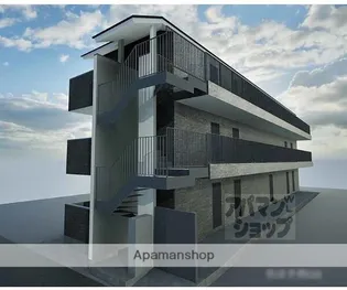 ネクスフィーダ北白川の画像