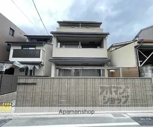 ユアメゾン挽木町の画像