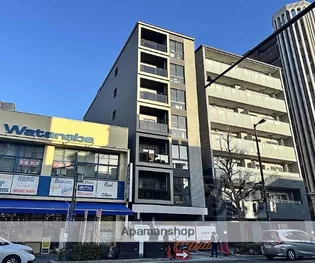 CALM河原町二条【603号室】の外観