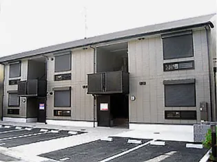 セジュールハピネスB棟の画像