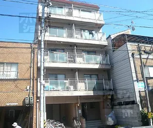 アルカディア五条坂の画像