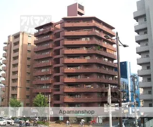 パレジット五条の画像