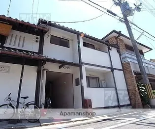 ポケットコート頭町の画像