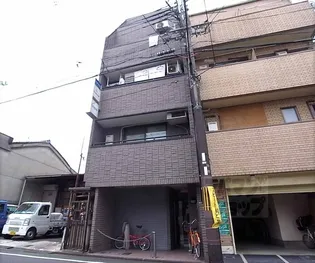 古門前丸美ビルの画像