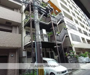 シティハイツの画像