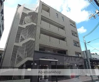 グランコート高台寺の画像