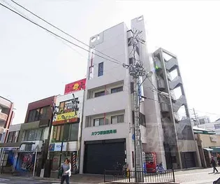 YDビル【201号室】の外観