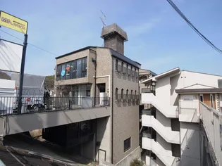 ウエストアベニューの画像