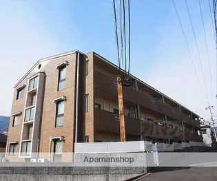 ロイヤルコートワダ【307号室】の外観